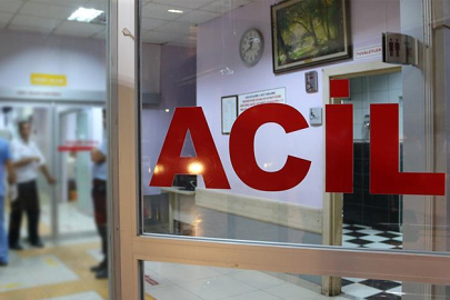 'Engelsiz Acil Servis' hizmeti başladı