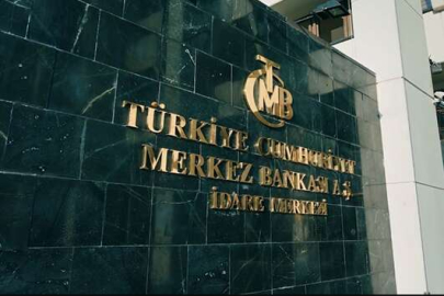 Merkez Bankası anketi: Enflasyonda düşüş, dolarda artış