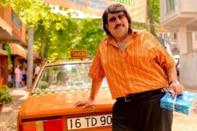 Ata Demirer'in yeni filmi Bursa Bülbülü yayında