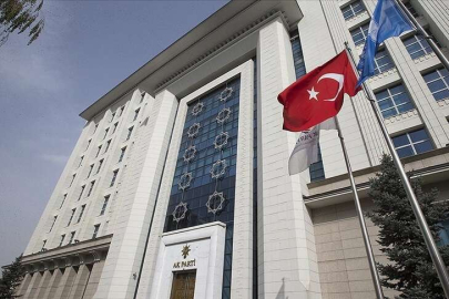 AK Parti, 20 Ocak’ta “2023 Roman Buluşması” düzenleyecek