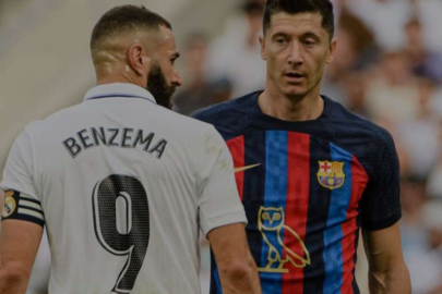 İspanya Süper Kupası El Clasico ile sahibini buluyor