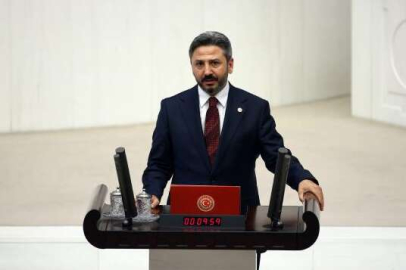 TBMM Milli Savunma Komisyonu Başkanı Aydın: 6’lı masayı bir araya getiren başka bir güç var