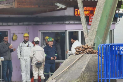 42 madencinin öldüğü faciada 4 yöneticiye 1080 yıl hapis cezası talebi