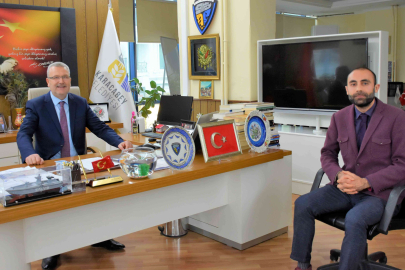 Karacabey’de Bilim Sanat Merkezi açılıyor