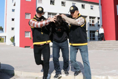 Adana'da 'Uyuşturucu satıyor musun?' sorusu cinayetle bitti
