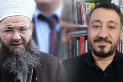 Cübbeli Ahmet şikayetçi olmuştu: Özkiraz gözaltına alındı