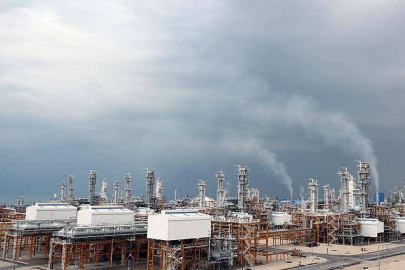 İran'da doğalgaz sıkıntısı: Devlet daireleri ve üniversiteler tatil edildi