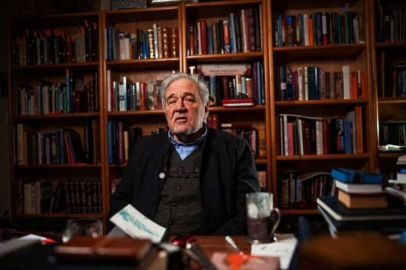 İlber Ortaylı: Türkiyeli değilim Türküm