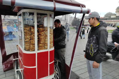 İstanbul'da simide zam bekleniyor