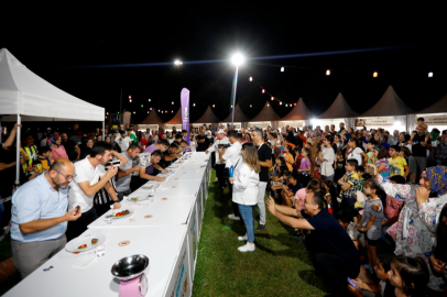 İnegöl’de kültür ve sanat dolu 2022