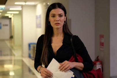 Pınar Deniz'in acı günü