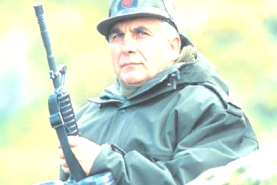 'Tamburalı Paşa' Hasan Kundakçı son yolculuğuna uğurlandı