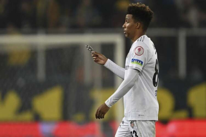 Beşiktaş'tan muşta açıklaması!