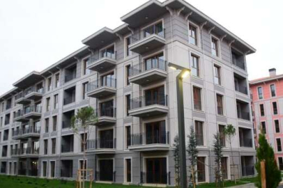 Konut kampanyasına rayiç bedel engeli