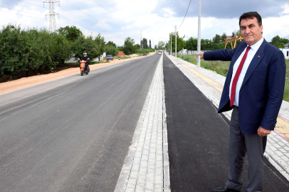 Osmangazi’de konforlu ulaşım