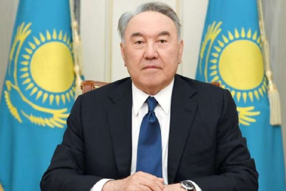 Kazakistan’ın eski Cumhurbaşkanı Nazarbayev ameliyat oldu