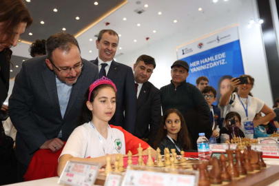 Bakan Kasapoğlu: 'Türkiye, spor turizminde artık bir marka'