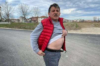 Kendisini vuran kadının tahliyesine tepki: Macera olsun diye vuruldum