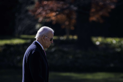 ABD Başkanı Biden'ın evinde yeni gizli belgeler bulundu
