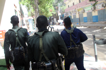 Somali’de bombalı saldırı: 5 ölü