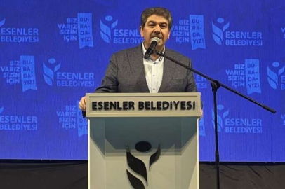 İçişleri'nden Tevfik Göksu'yla ilgili iddiaya açıklama