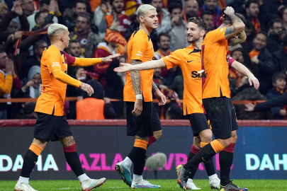Spor Toto Süper Lig'de 20. haftada akılda kalanlar