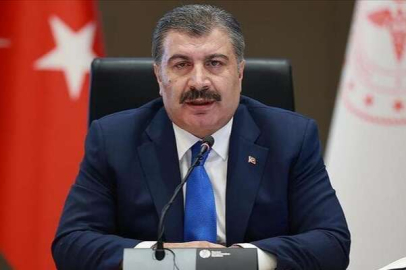 Bakan Koca duyurdu: Binlerce SMA’lıyı ilgilendiren gelişme