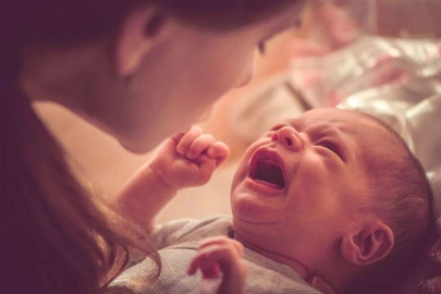 Yenidoğan bebeklerde K vitamini eksikliğine dikkat