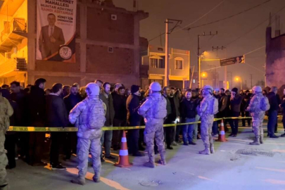 Bursa'da muhtar adayına silahlı saldırı