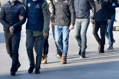 FETÖ’nün Polis Akademisi öğrenci yapılanmasına operasyon