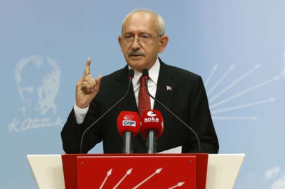 Kılıçdaroğlu'ndan Erdoğan'a EYT tepkisi: Hemen Meclis'e getir