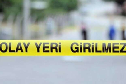 Muğla'da bir kişi konteynırda ölü bulundu