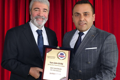 Şahinbey Döner başarısını taçlandırdı