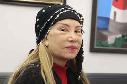 81 yaşında estetik olan Bedia Akartürk: İnsanlar beni hep dinç ve güzel görsünler