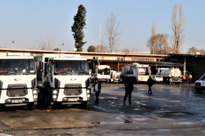 İşten çıkarıldı: Şantiyeyi silahla bastı