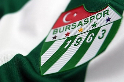 Bursaspor'a Batman'dan şok haber!