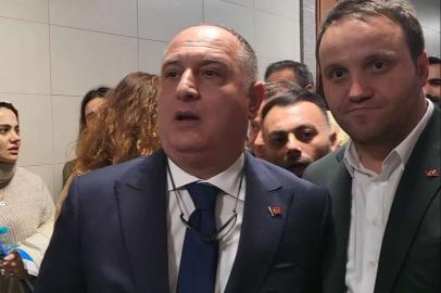 İBB yöneticisi Yavuz Saltık’ın adli kontrol tedbiri kaldırıldı