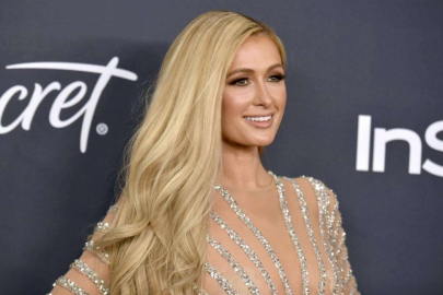 Paris Hilton anne oldu