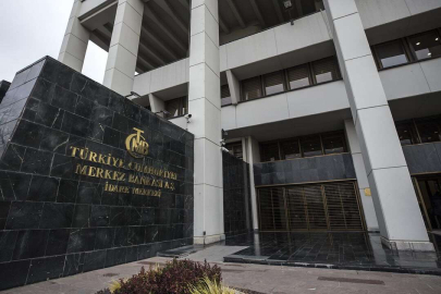 Merkez Bankası enflasyon tahminini açıkladı