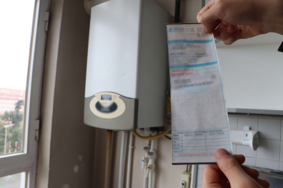 Uzmanı açıkladı: Doğalgaz faturaları nasıl yüzde 35 düşer?