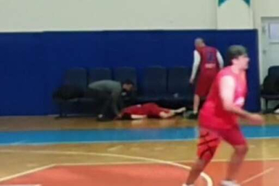Bursa'da eski basketbolcu fenalaşarak hayatını kaybetti