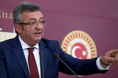 CHP Grup Başkanvekili Engin Altay'dan staj mağdurlarına destek