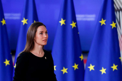 Finlandiya, Türkiye'ye uyguladığı silah ambargosunu kaldırdı