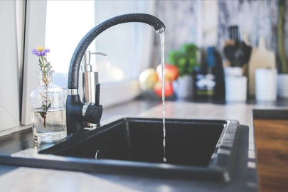 İzmir'de suya indirim