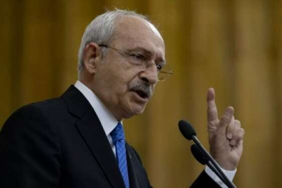 CHP'li belediye başkanlarından Kılıçdaroğlu'na: Adaylığınızı ilan edin