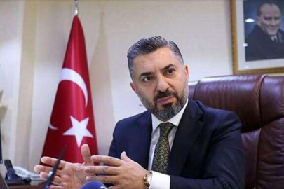 RTÜK Başkanı Şahin’den dezenformasyon içerikli haberlere tepki