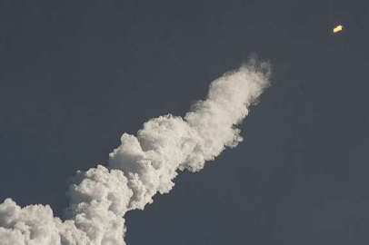 Rusya’dan Kiev’e hava saldırısı