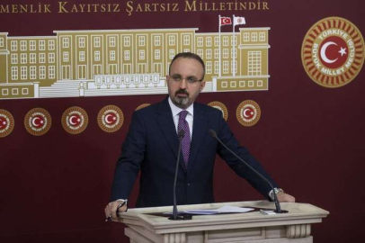 AK Parti’den altılı masaya ‘adaylık’ yanıtı