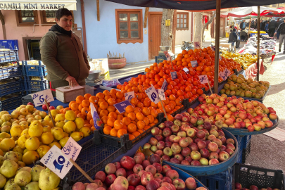 Pazarcıların kuraklık endişesi: Fiyatlar artacak