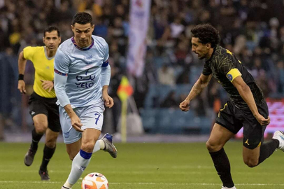 Cristiano Ronaldo’ya servet değerinde saat hediyesi